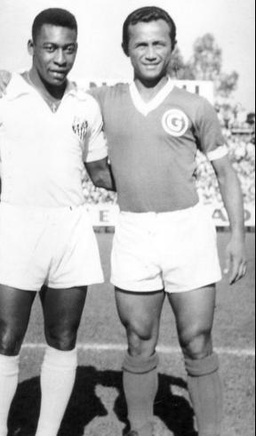 Eraldo, história de ídolo que ficou desamparado