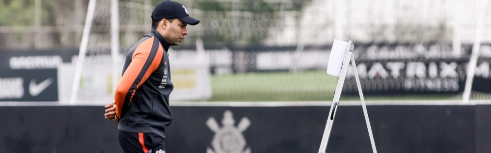 Corinthians tenta pôr o ataque para funcionar contra o Sport