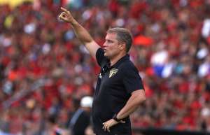 Aguirre diz que São Paulo estava com fome de voltar a ser competitivo