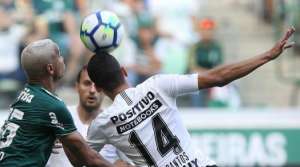 Brasileirão: Corinthians defende tabu contra o Sport em Itaquera