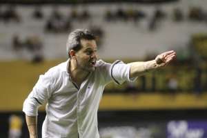 Série B: Argel Fucks, ex-Criciúma, é o novo técnico do Coritiba na Série B