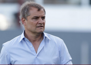 Aguirre valoriza empate em Santos, mas admite preocupação com o São Paulo