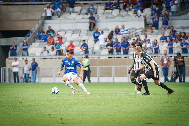 PLACAR FI: Com clássicos na Série A, confira TODOS os resultados deste DOMINGO