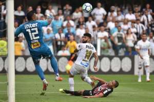 Em briga pela ponta, São Paulo perde poder de fogo no ataque no 2º turno