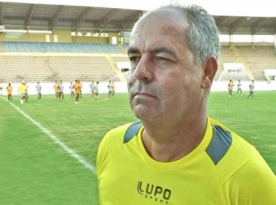 Copa FMF: Ex-técnico do América-SP, Jorge Saran é confirmado no Operário VG
