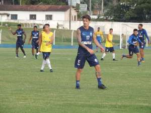 Série B: Atacantes são liberados pelo DM e reforçam CSA contra o Guarani