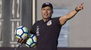 Com semana livre, Corinthians busca recuperar atletas e evoluir tecnicamente