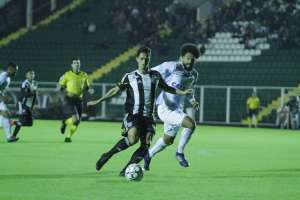 Londrina x Figueirense - Tubarão tenta ampliar série positiva para ultrapassar!