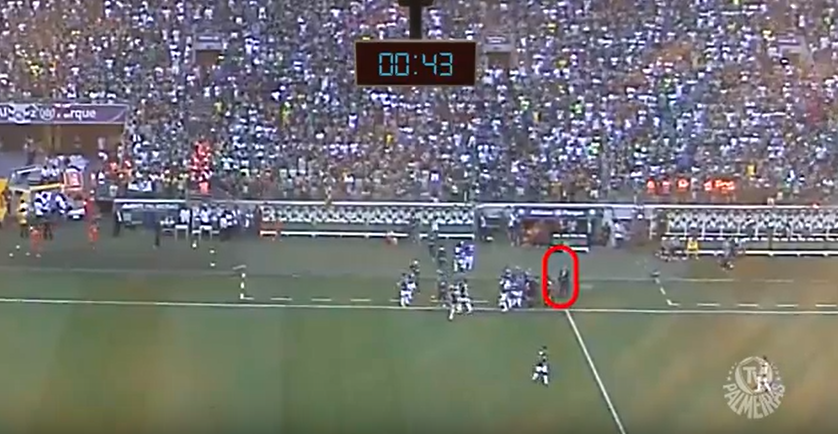 Paulistão: STJD marca para quarta-feira julgamento para impugnar a final da competição