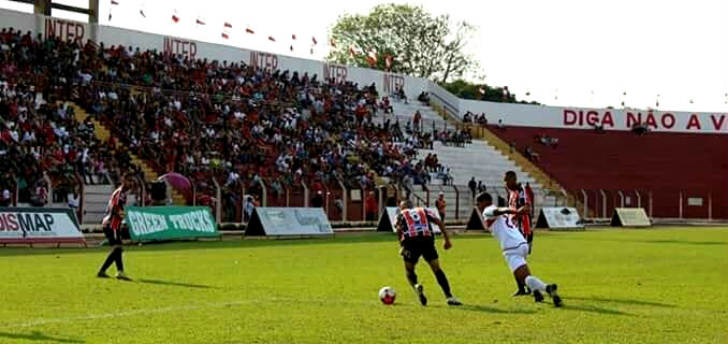 Segundona: Mesmo com empate, Daniel Polezzi comemora liderança da Inter de Bebedouro