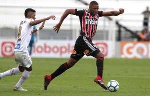 Jandrei lidera Seleção do Brasileirão de  ‘heróis improváveis’ da 25ª rodada