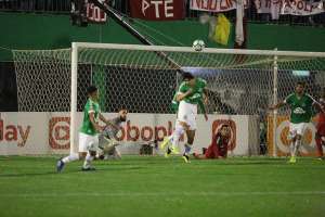 Jogadores do Inter lamentam derrota para Chape, mas avisam: 