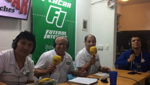 EQUIPE NOTA 10 com grande audiência em plena segunda-feira