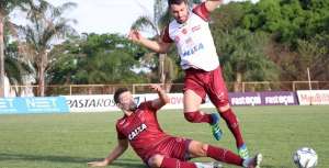 Série B: Com desfalques, Vila Nova segue preparação para visitar Fortaleza