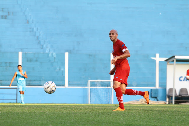 Série B: Hugo lamenta empate e pede Paysandu com iniciativa em casa