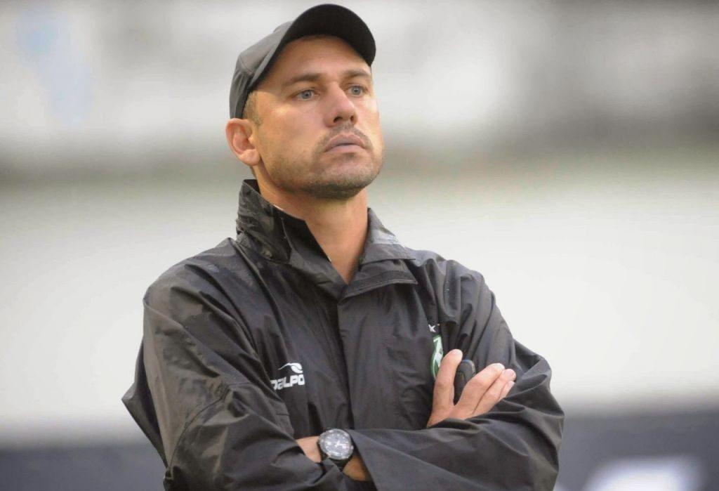 Paranaense: De olho em 2019, Maringá define data de apresentação do técnico Antônio Picoli