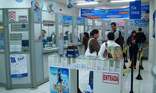 Mega-Sena pode pagar R$ 5 milhões nessa terça-feira