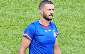 ​Copa Paulista: Zagueiro celebra grande sequência de jogos pelo São Caetano