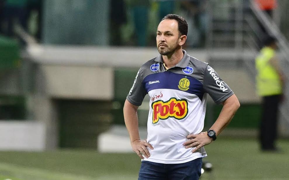 Copa Paulista: Classificado, Moisés Egert vê Mirassol em evolução