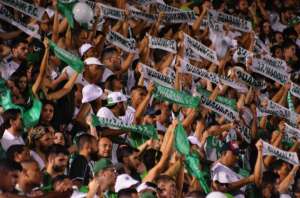 Série B: Guarani faz promoção e espera casa cheia em confronto direto