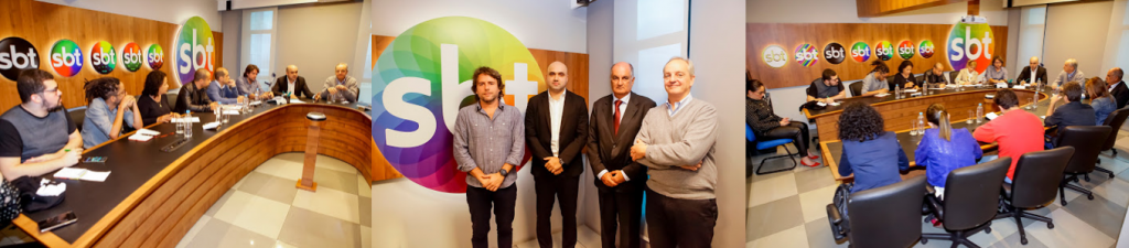 SBT anuncia transmissão da Copa Nordeste de 2019 (Fotos: Gabriel Cardoso) 