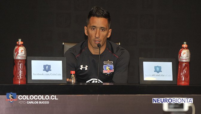 Libertadores: Barrios provoca Palmeiras antes de reencontro: ‘Espero cumprir a lei do ex’