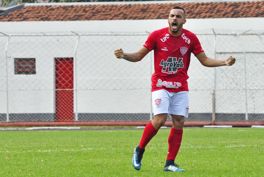 Copa Paulista: Jogadores do Noroeste acreditam em classificação