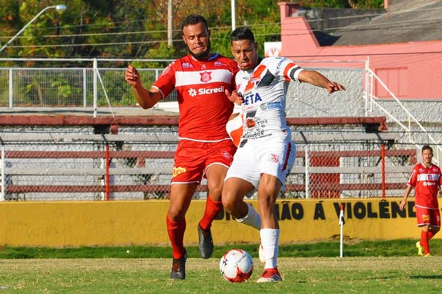 Segundona: Técnico da Inter de Bebedouro acredita em classificação antecipada