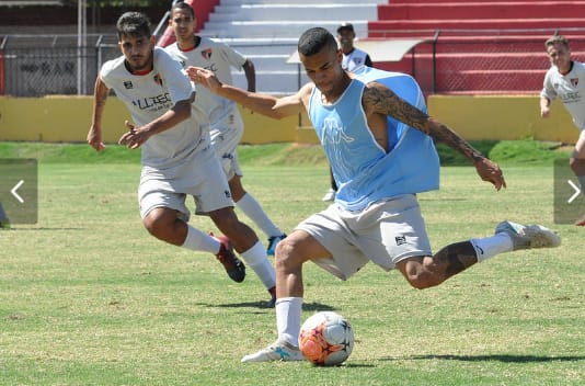 Segundona: Após empates, técnico faz contas na busca pela classificação do Primavera