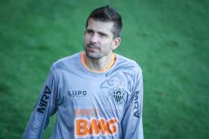Victor diz que Atlético-MG não pode tropeçar: 'A 1ª decisão é contra Flamengo'