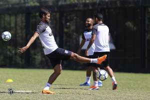 Pedro Ken projeta grande atuação do Ceará frente ao Grêmio