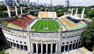 CBF atende pedido do Santos e confirma clássico com Corinthians no Pacaembu