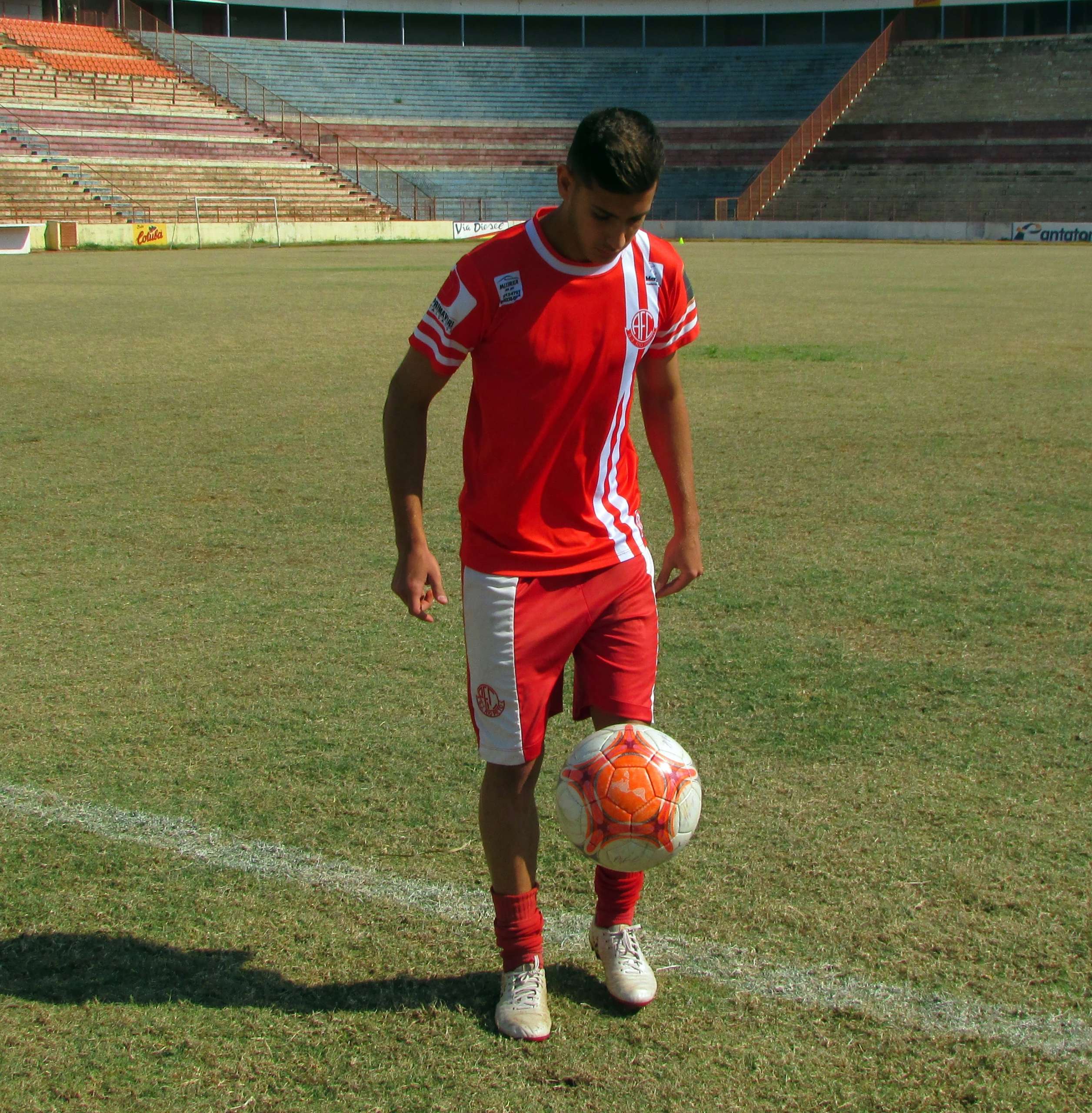 Paulista Sub 20 – 2ª Divisão: Diante do José Bonifácio, América busca classificação