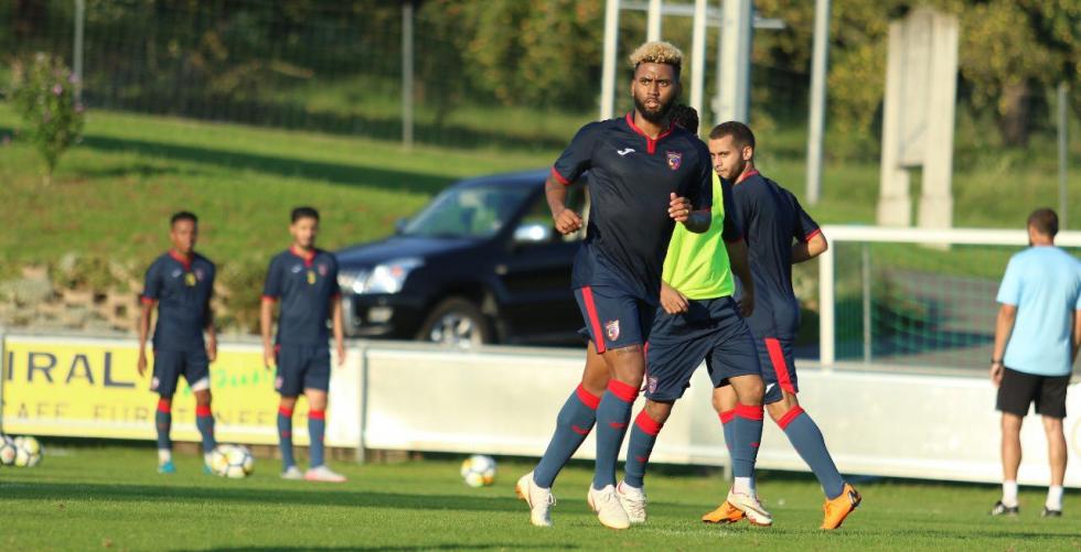 Foto: Divulgação / Al Hazem