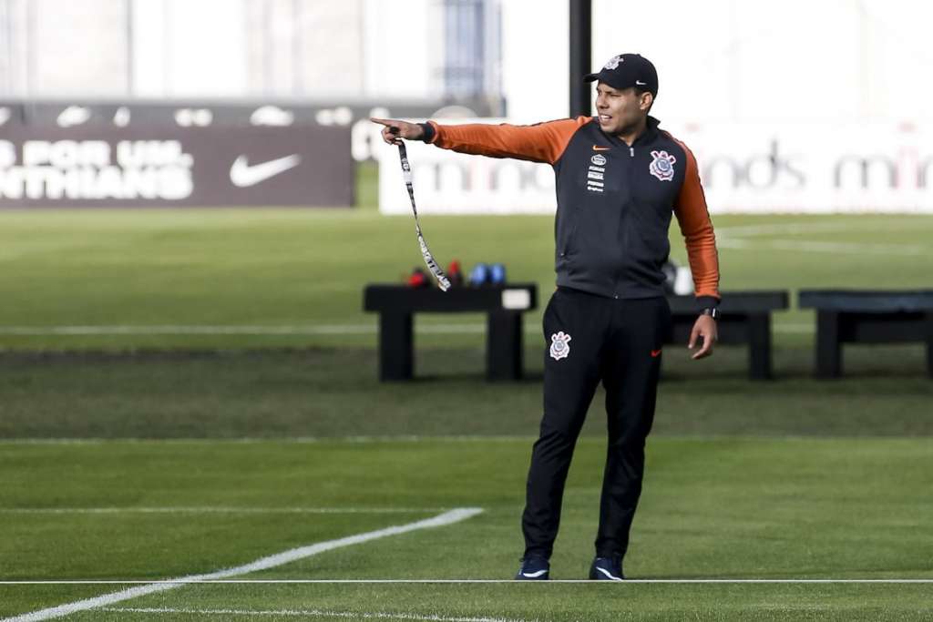 Corinthians minimiza ajuda a rivais antes de confronto com o Inter