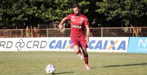 Série B: Vila Nova realiza último trabalho antes de viajar para Fortaleza