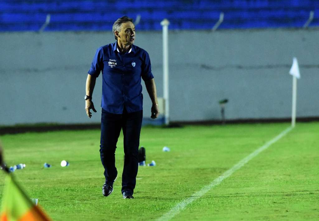 Foto: Gustavo Oliveira / Londrina Esporte Clube