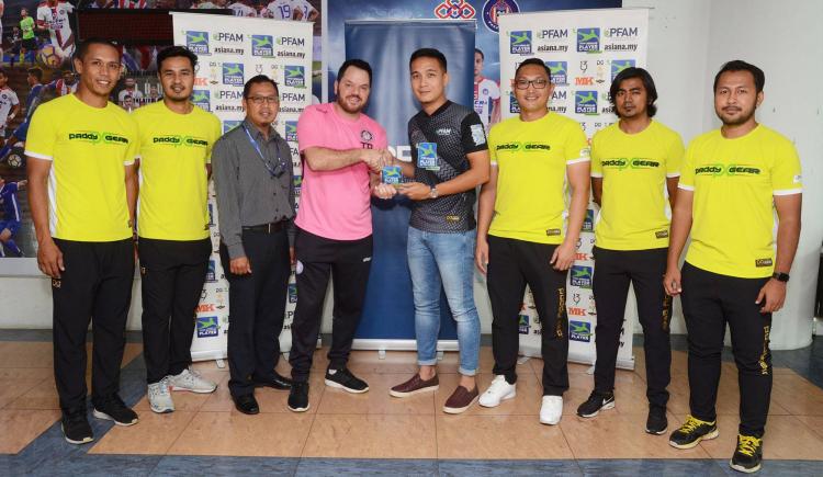 Malaio: Após fazer história, ex-técnico do Ituano negocia renovação com Felcra