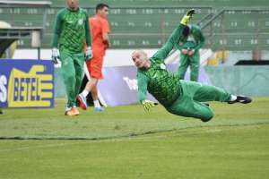 Série B: Agenor faz contas para o acesso do Guarani: 