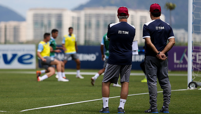Deportivo Cuenca x Fluminense – De volta à casa da LDU, mas contra um novo adversário