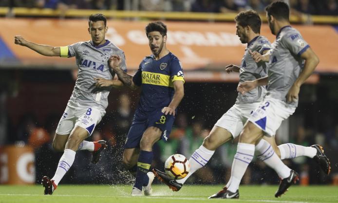 Mano Menezes quer usar toda a raiva para algo positivo no Cruzeiro no jogo de volta