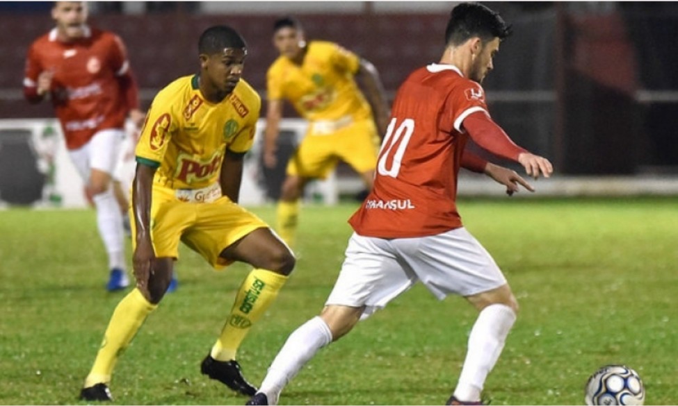Copa Paulista: Volante garante foco do Mirassol na briga pela liderança do Grupo 2