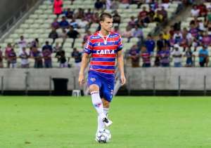 Série B: Com o retorno de Diego Jussani, Fortaleza busca retomada das vitórias