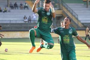 Carioca B1: Artilheiro do Serra Macaense deve acertar com clube da Série B