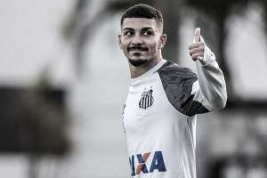 'Segredo do Santos é comprometimento de todos na marcação', diz Alison