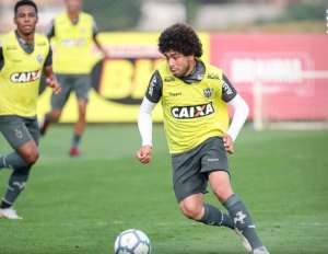 Luan mantém Atlético-MG na luta pelo título e vê duelo com Flamengo como 'final'