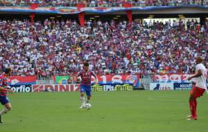 Série B: Torcida do Fortaleza compra quase cinco mil ingressos antecipadamente