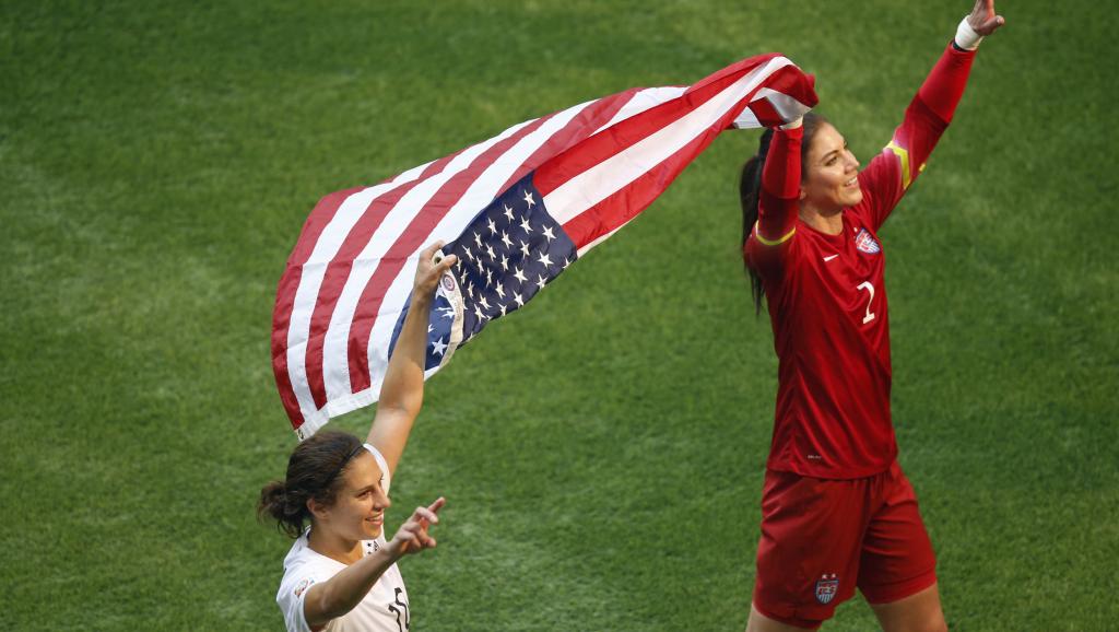 Feminino: Fifa anuncia ‘aumento importante’ na premiação do Mundial de 2019