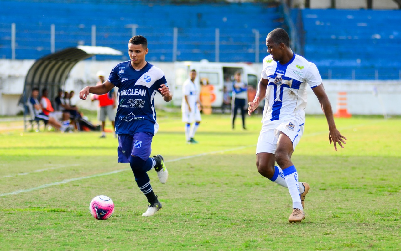Com representantes dos times vencedores, Seleção FI da Copa Paulista chega no 3-4-3