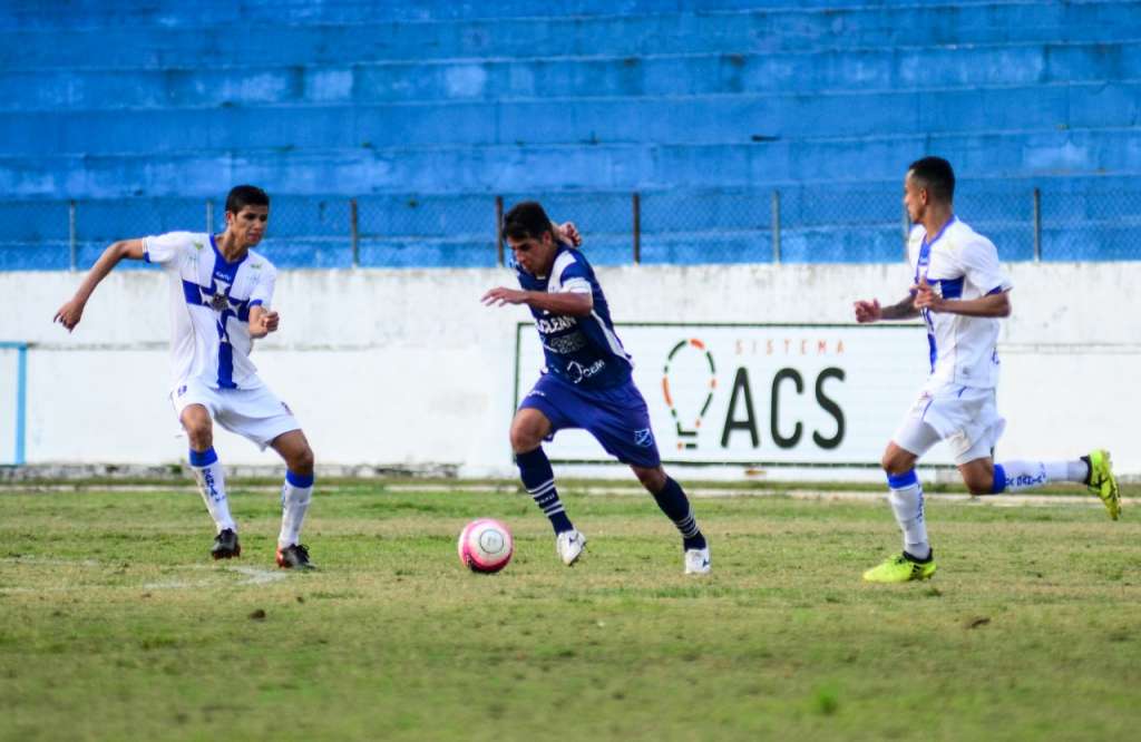 Moradei (Foto: Bruno Castilho/ECT) Moradei (Foto: Bruno Castilho/ECT)